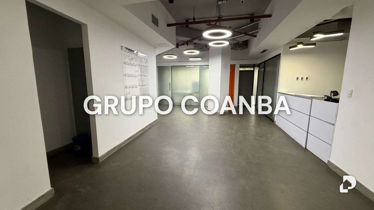 Edificio en Las Mercedes, Caracas – 9