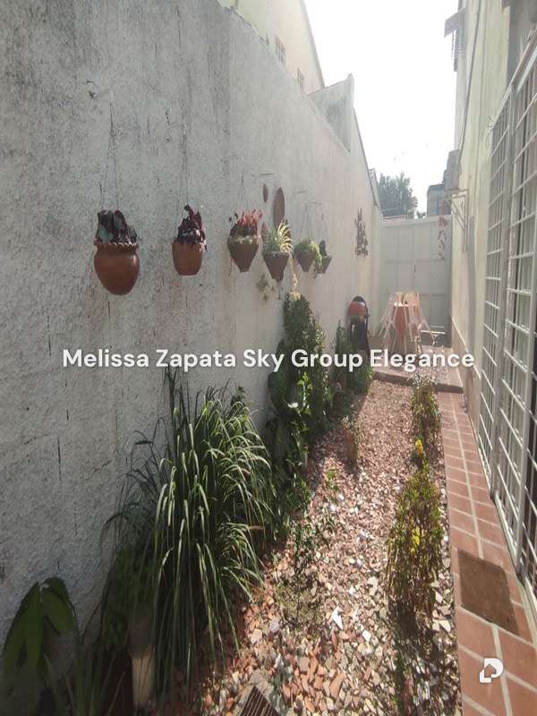 Casa en Vista Verde, Barquisimeto – 2