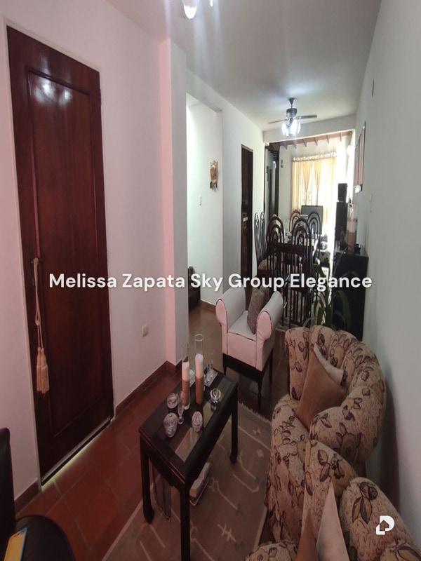 Casa en Vista Verde, Barquisimeto – 5