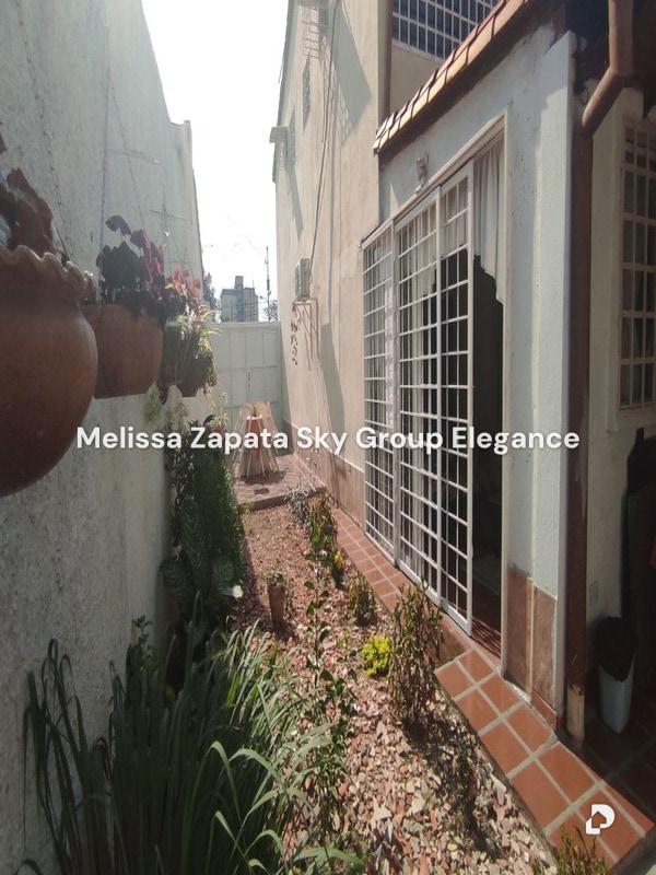 Casa en Vista Verde, Barquisimeto – 1