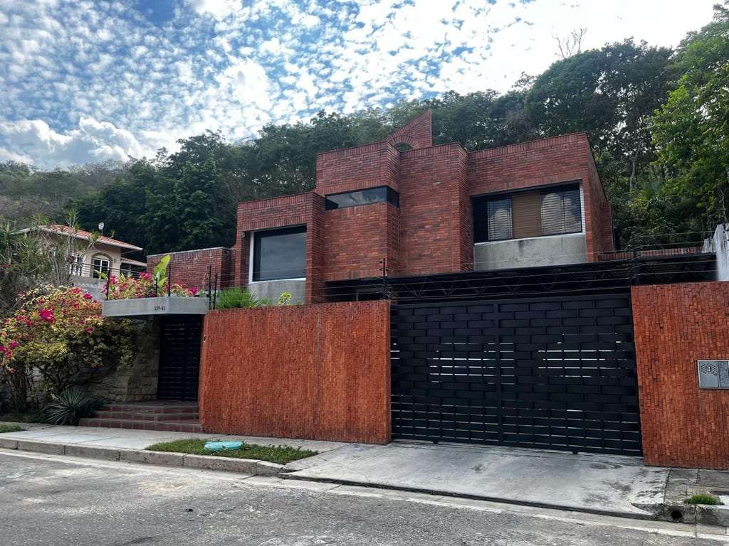Casa en Prebo III, Valencia - 1