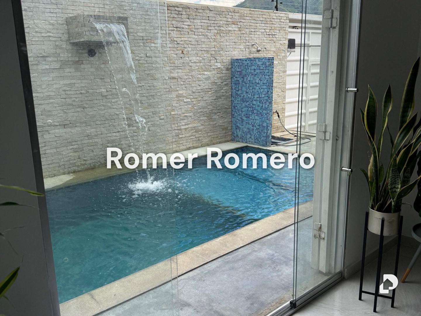 Casa en Parroquia Urbana San José, Valencia – 4