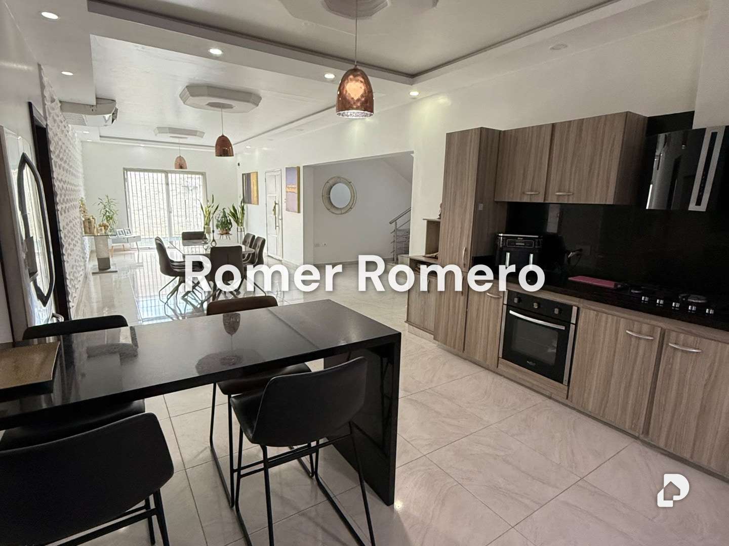 Casa en Parroquia Urbana San José, Valencia – 8
