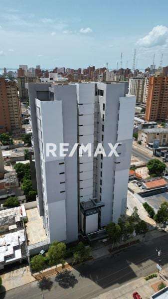 Apartamento en Maracaibo - 1