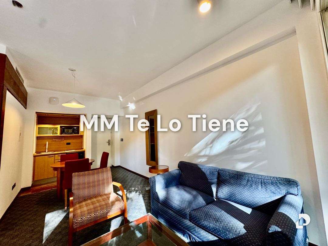 Apartment in Altamira, Caracas – 6