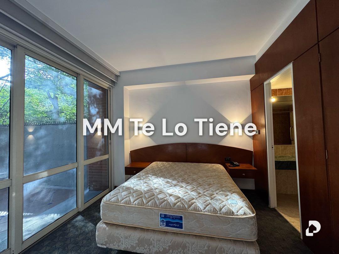 Apartment in Altamira, Caracas – 2