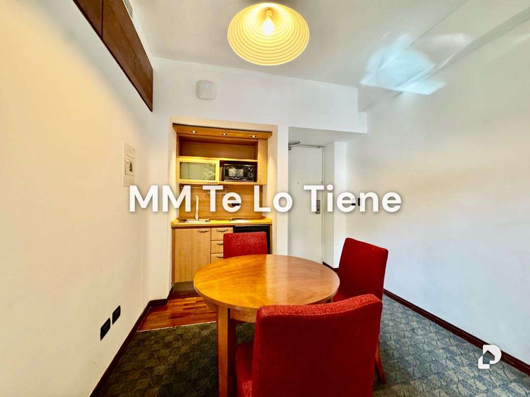Apartment in Altamira, Caracas – 7