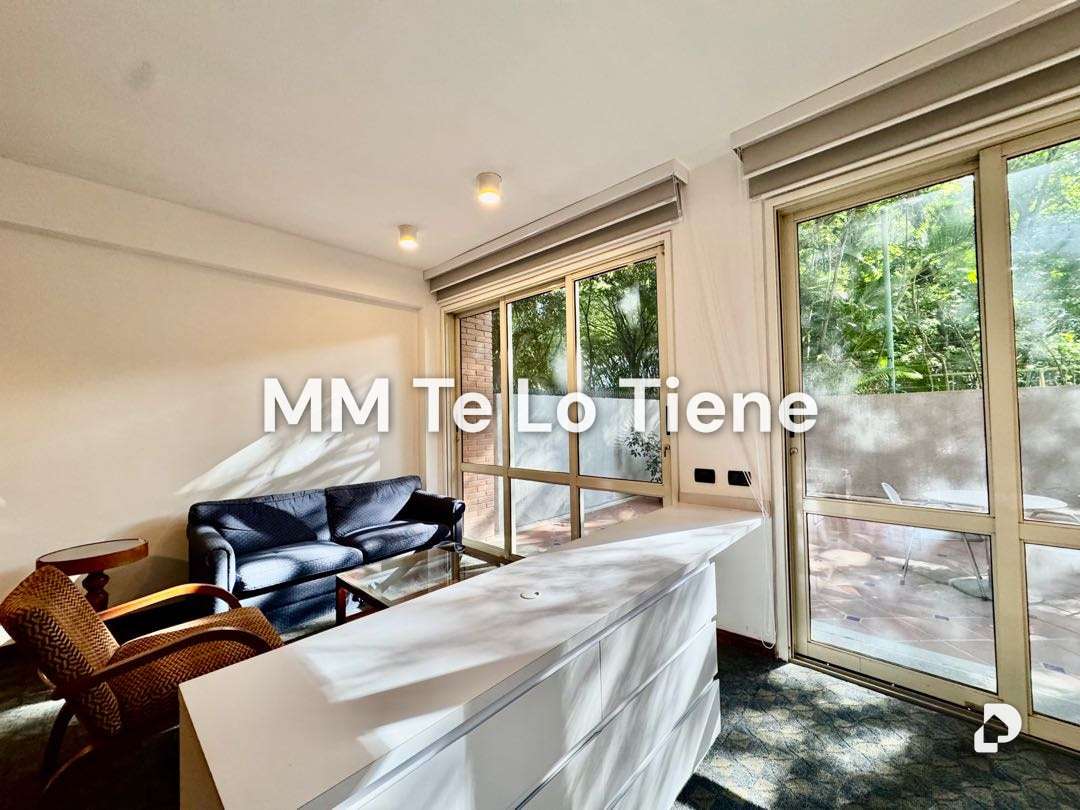 Apartment in Altamira, Caracas – 4