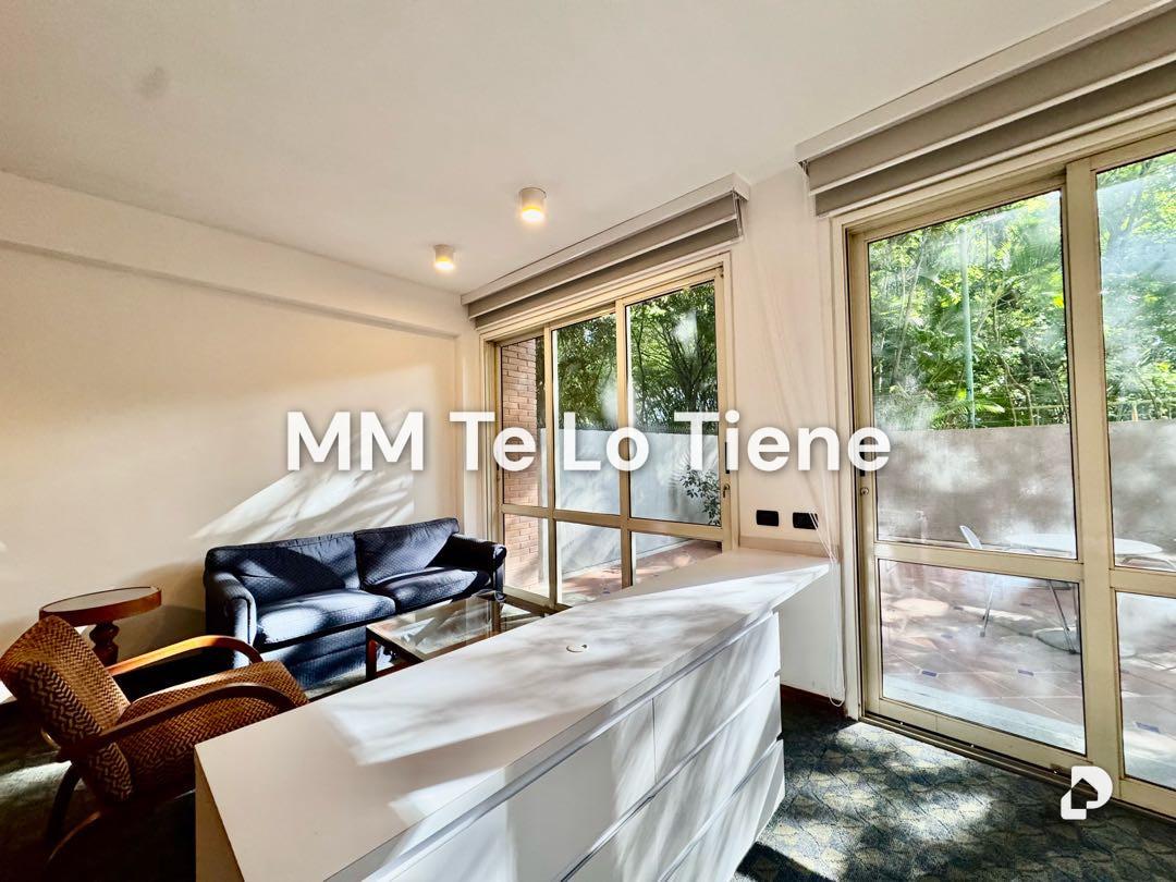 Apartment in Altamira, Caracas – 4