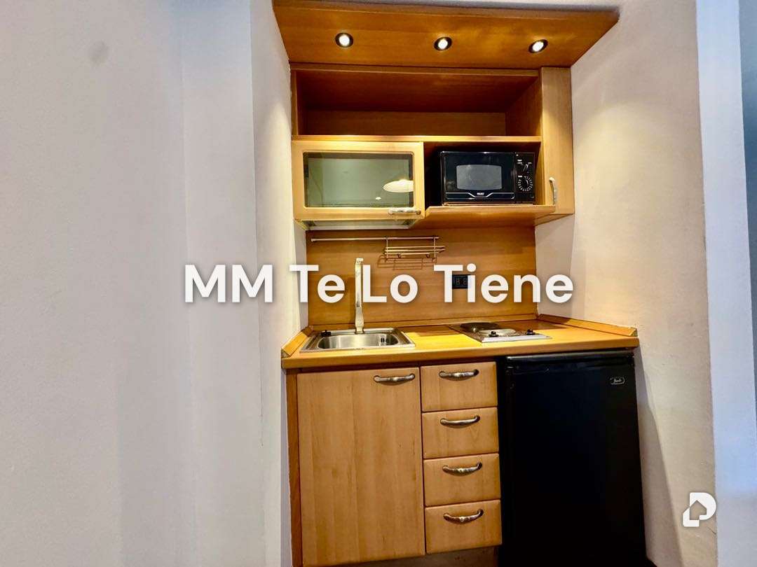 Apartment in Altamira, Caracas – 8