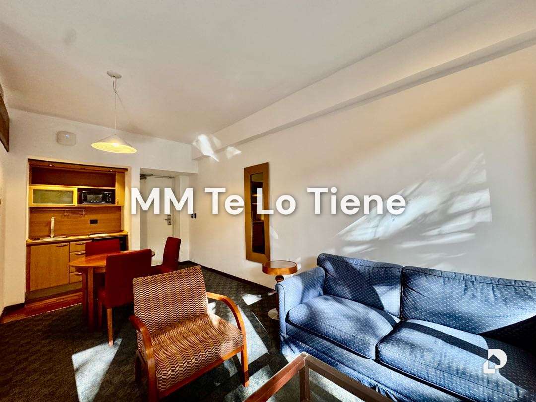 Apartment in Altamira, Caracas – 9
