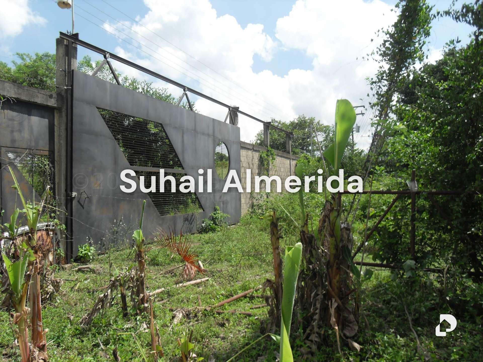 Terreno en Yagua, Guacara – 25