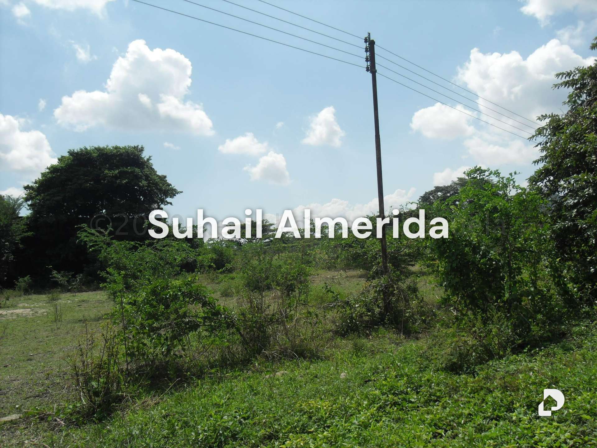Terreno en Yagua, Guacara – 9