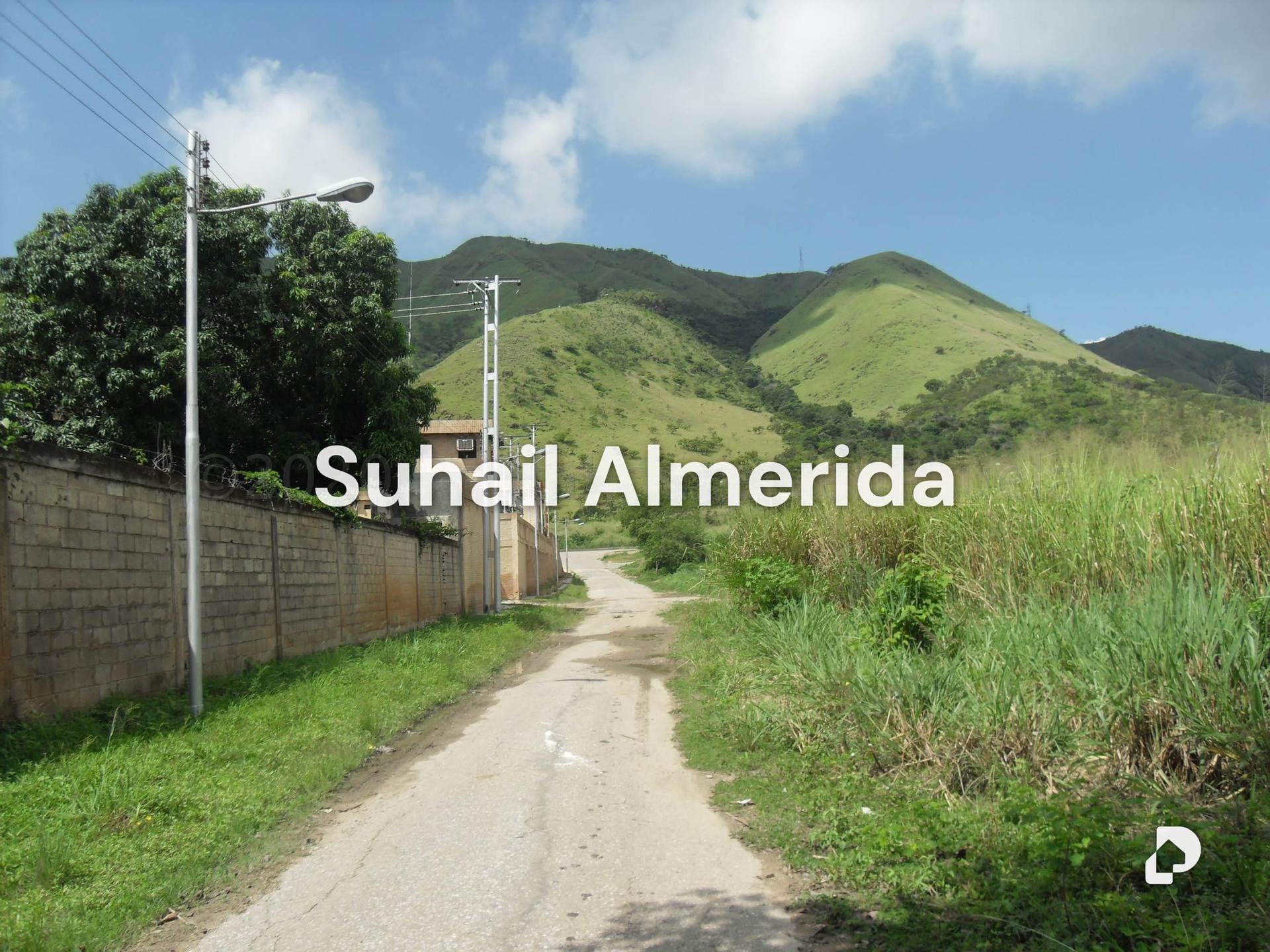 Terreno en Yagua, Guacara – 3