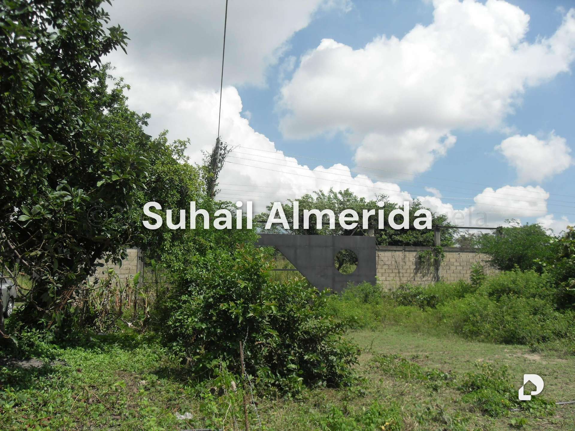 Terreno en Yagua, Guacara – 14