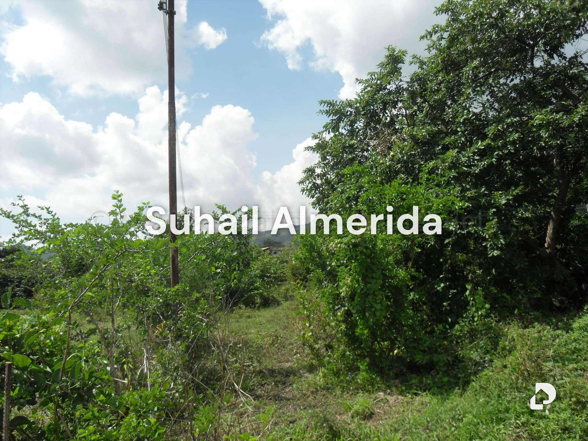 Terreno en Yagua, Guacara – 13