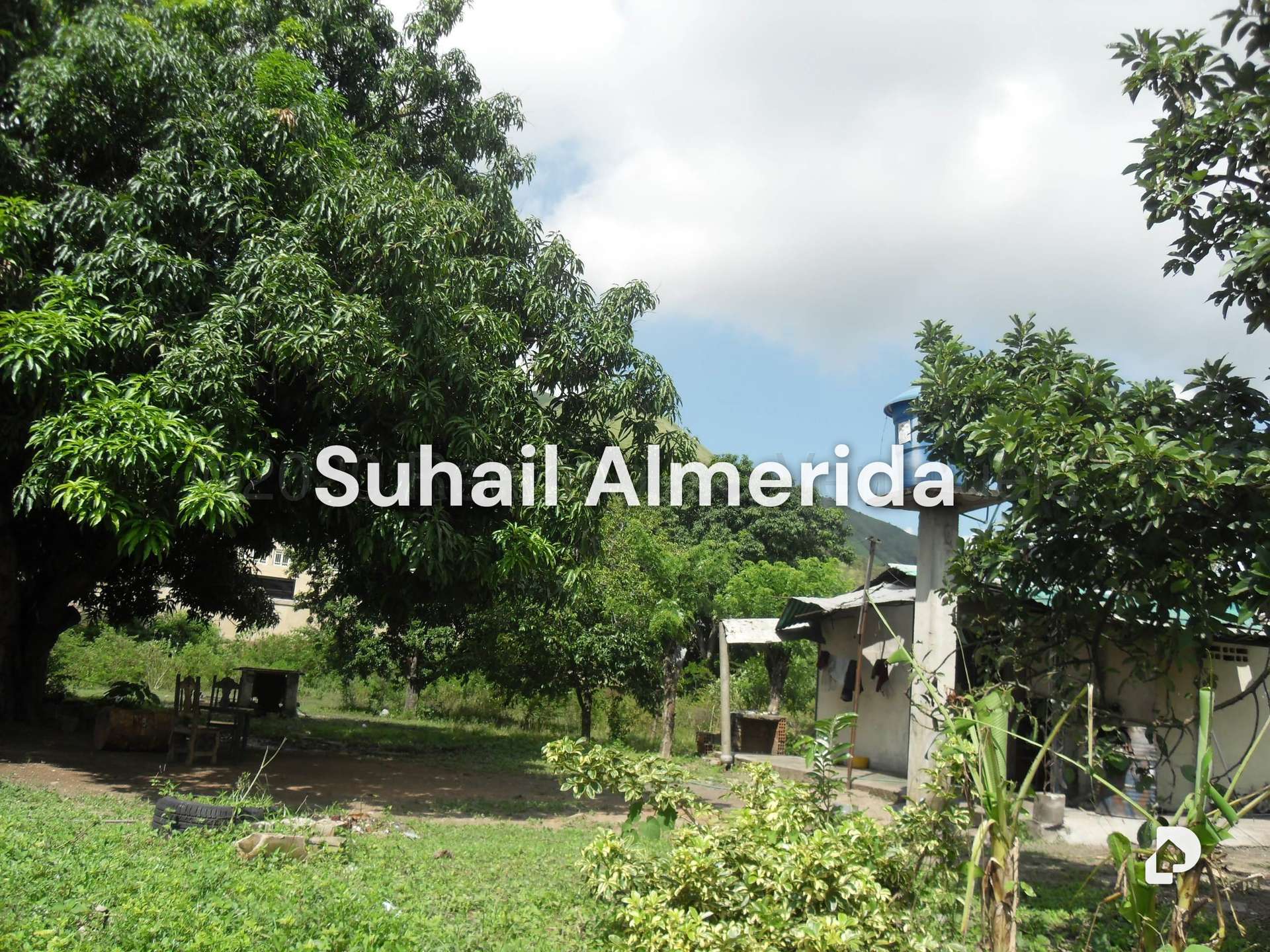 Terreno en Yagua, Guacara – 18