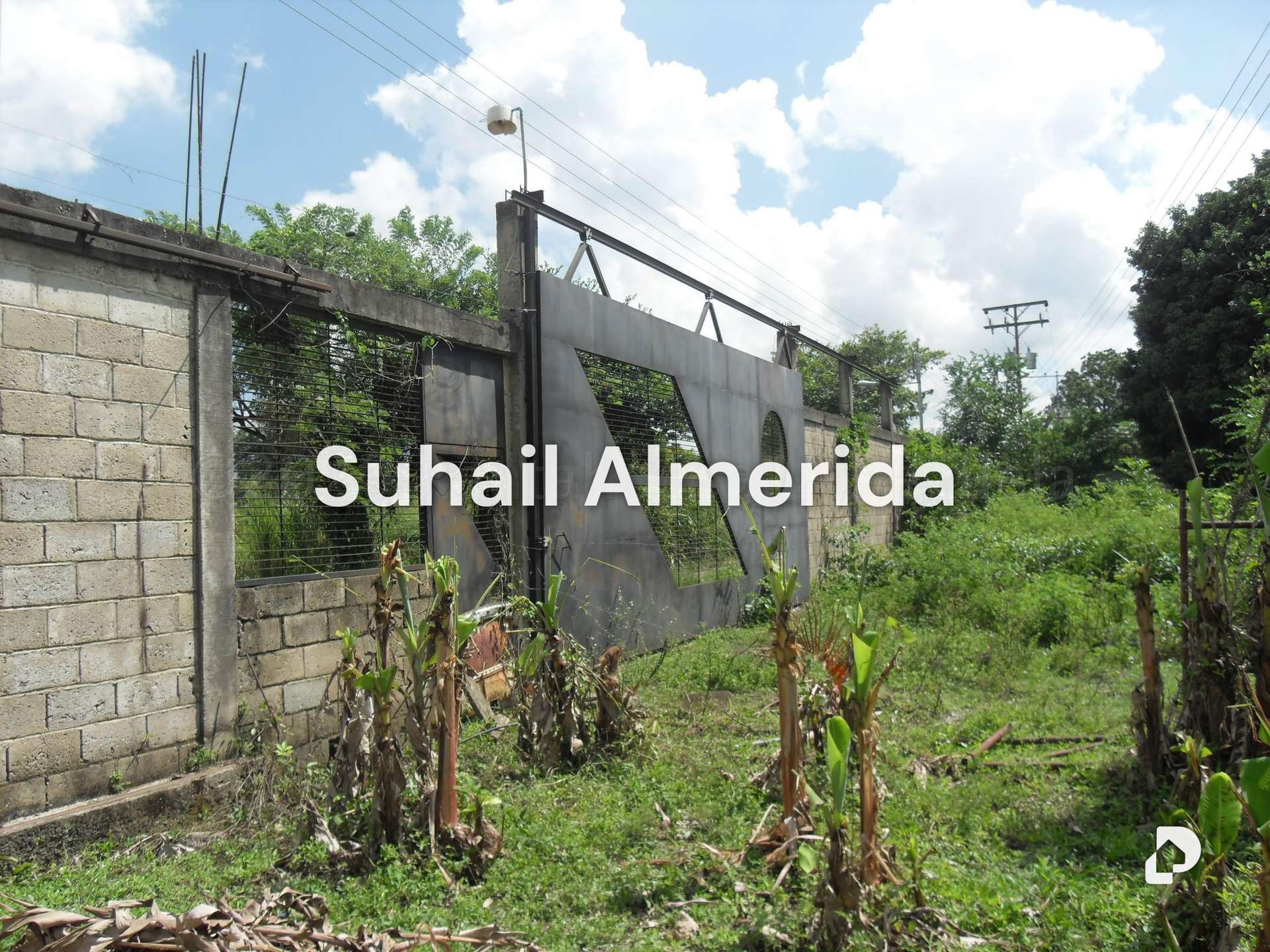 Terreno en Yagua, Guacara – 20