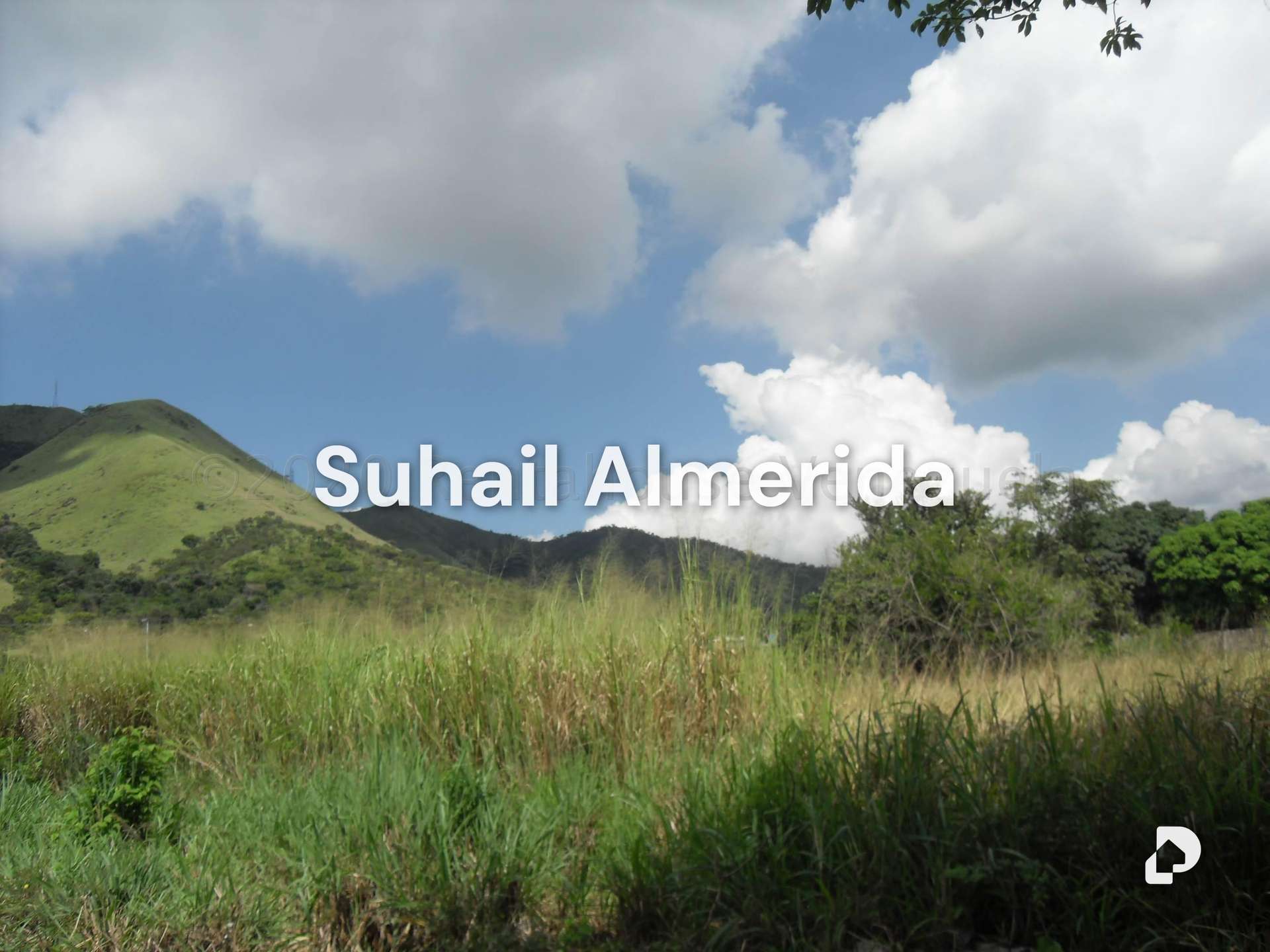 Terreno en Yagua, Guacara – 4