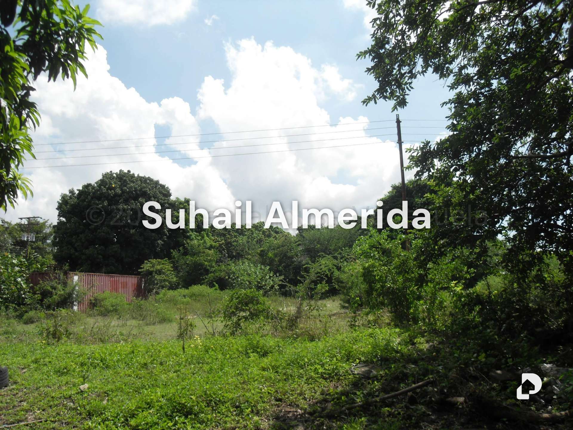 Terreno en Yagua, Guacara – 8