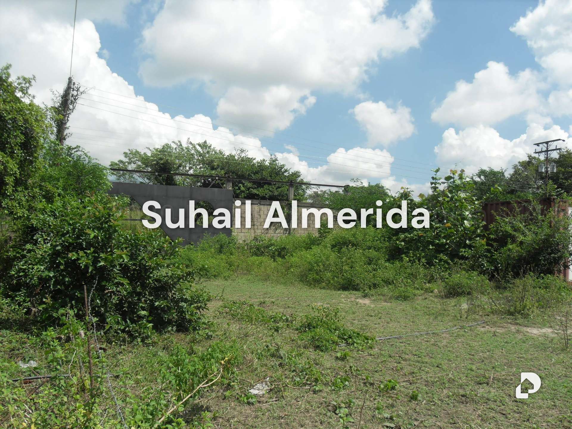 Terreno en Yagua, Guacara – 16
