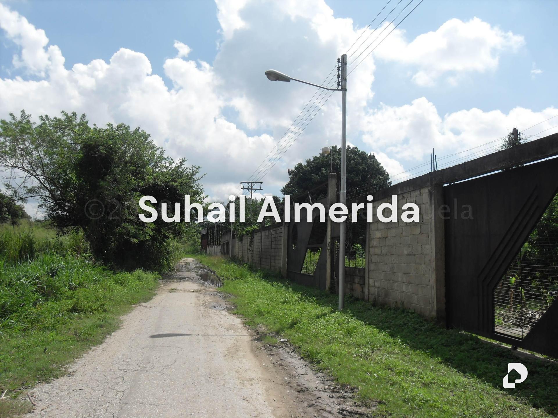 Terreno en Yagua, Guacara – 1