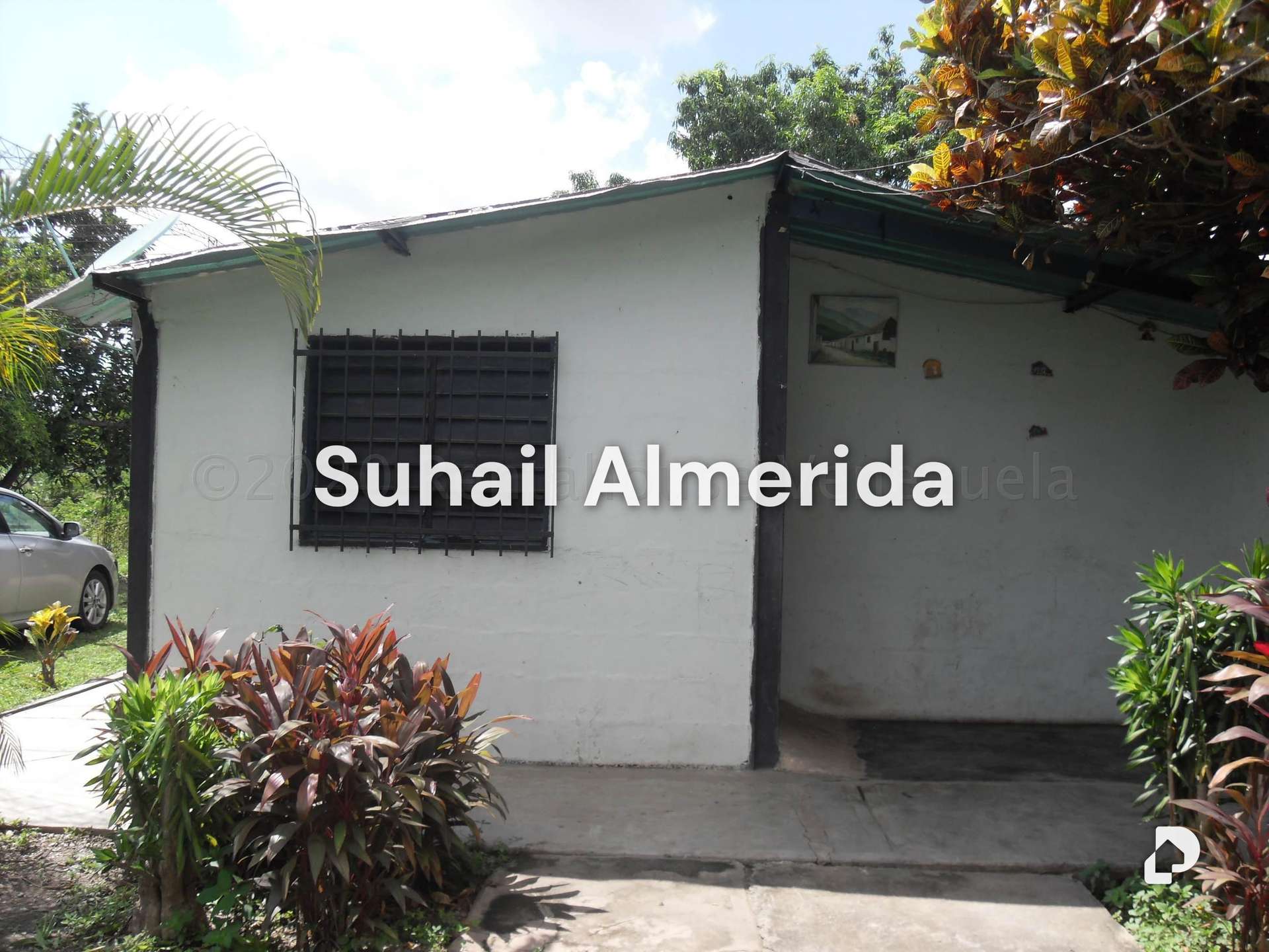 Terreno en Yagua, Guacara – 21