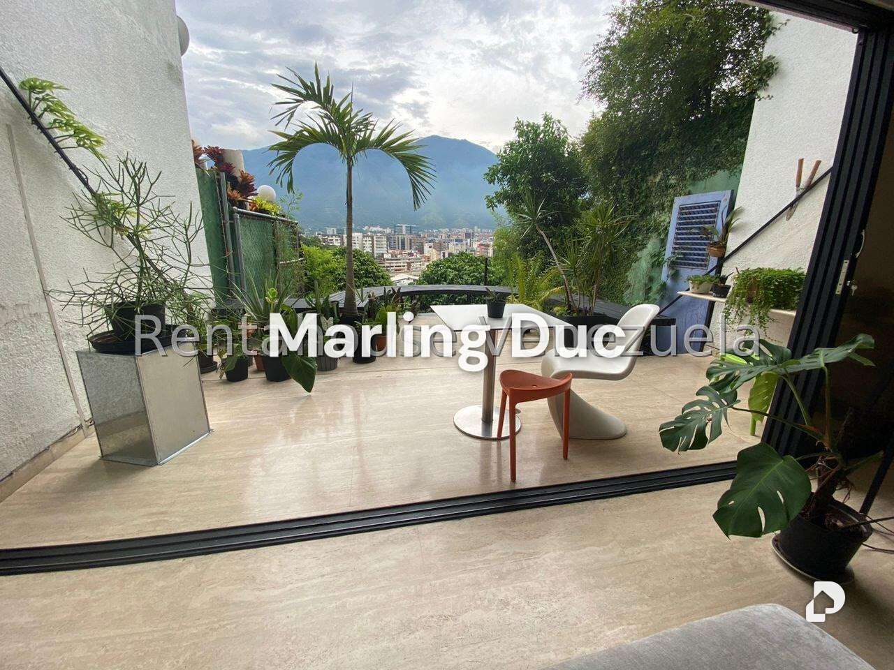 Apartamento en Chula Vista, Caracas – 13