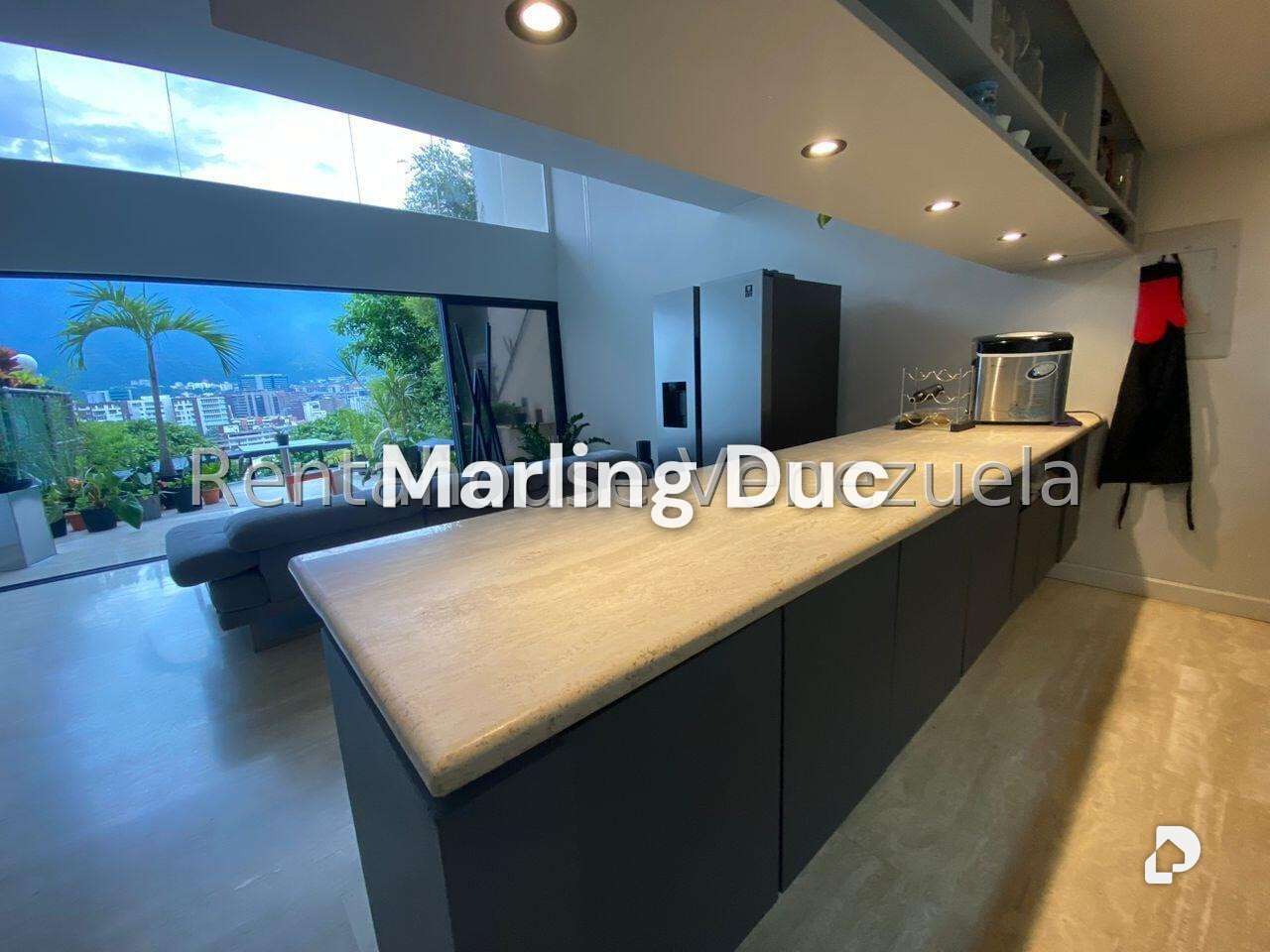 Apartamento en Chula Vista, Caracas – 29