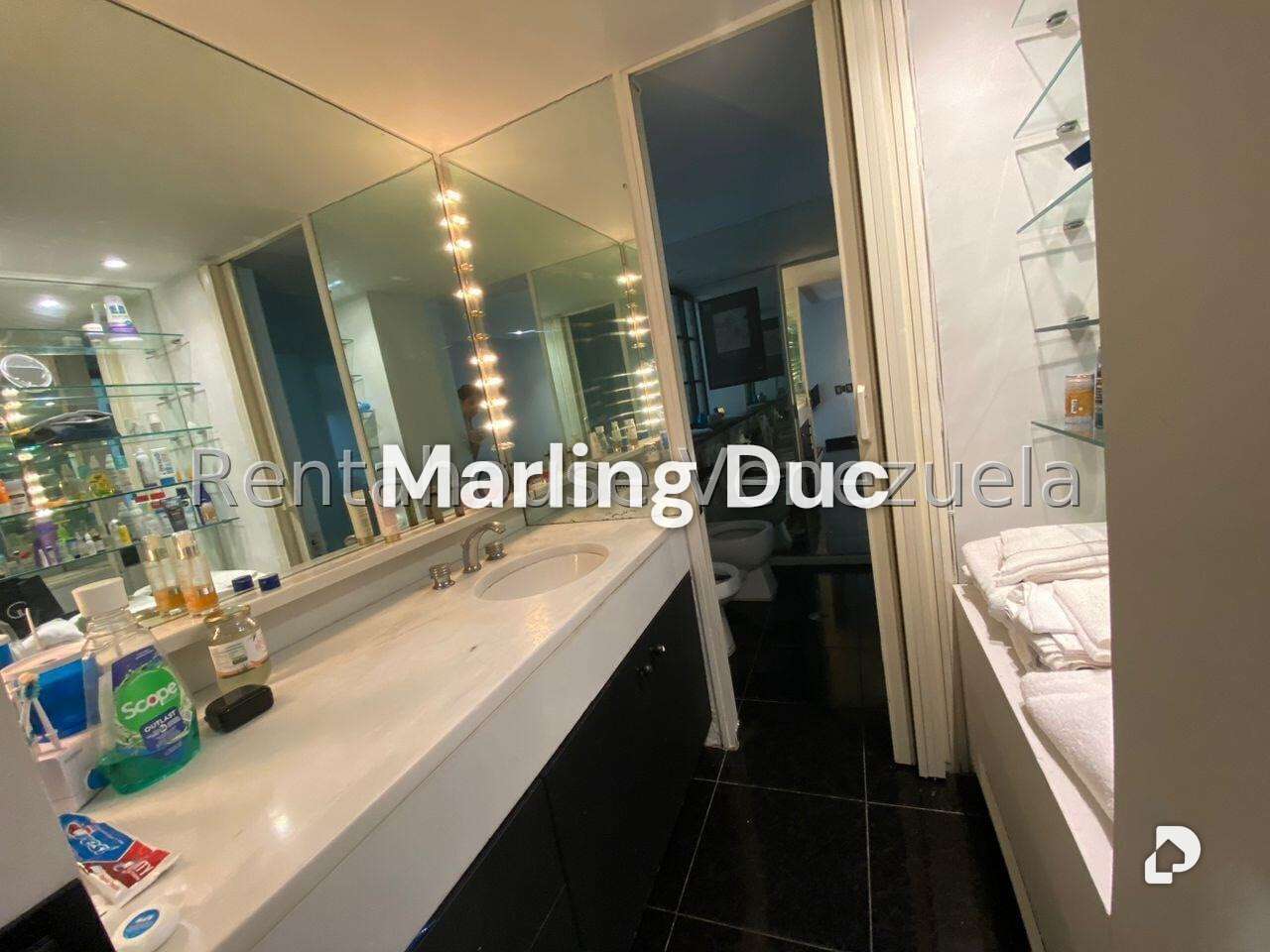 Apartamento en Chula Vista, Caracas – 1