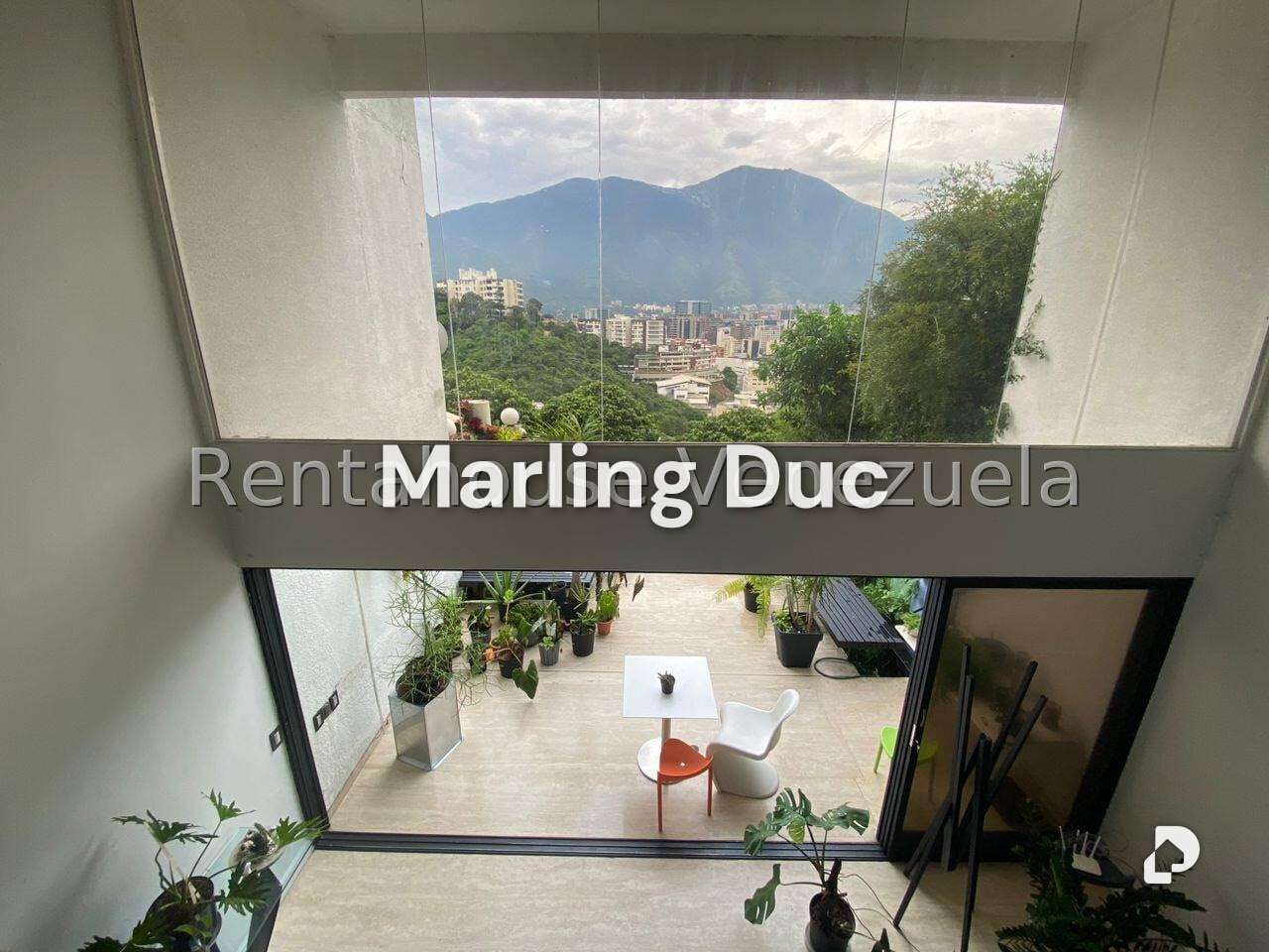 Apartamento en Chula Vista, Caracas – 18
