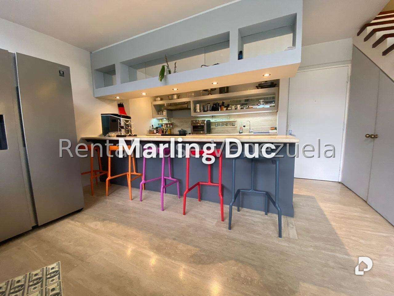 Apartamento en Chula Vista, Caracas – 17