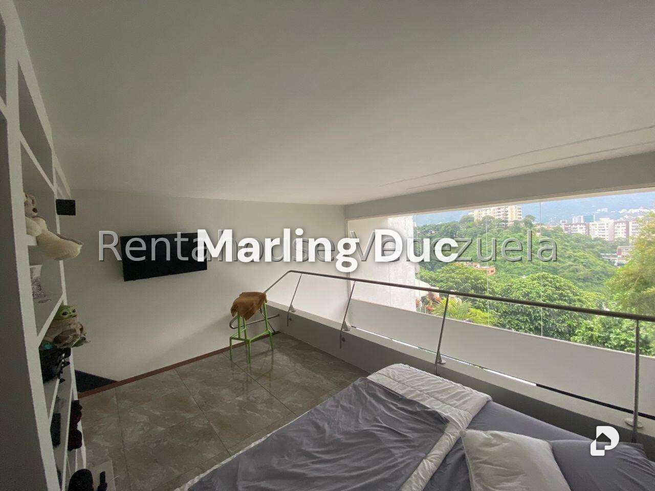 Apartamento en Chula Vista, Caracas – 26
