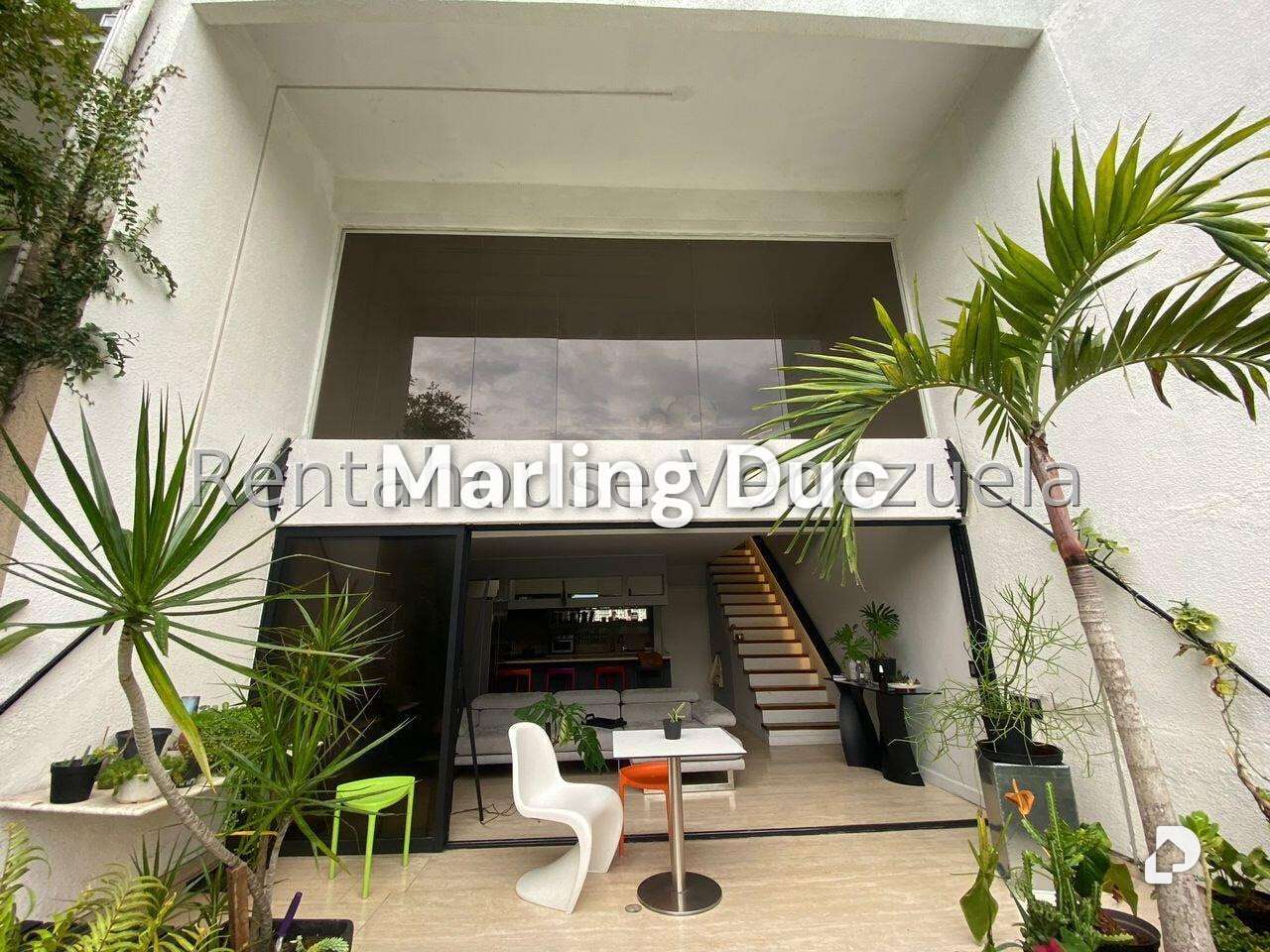 Apartamento en Chula Vista, Caracas – 11