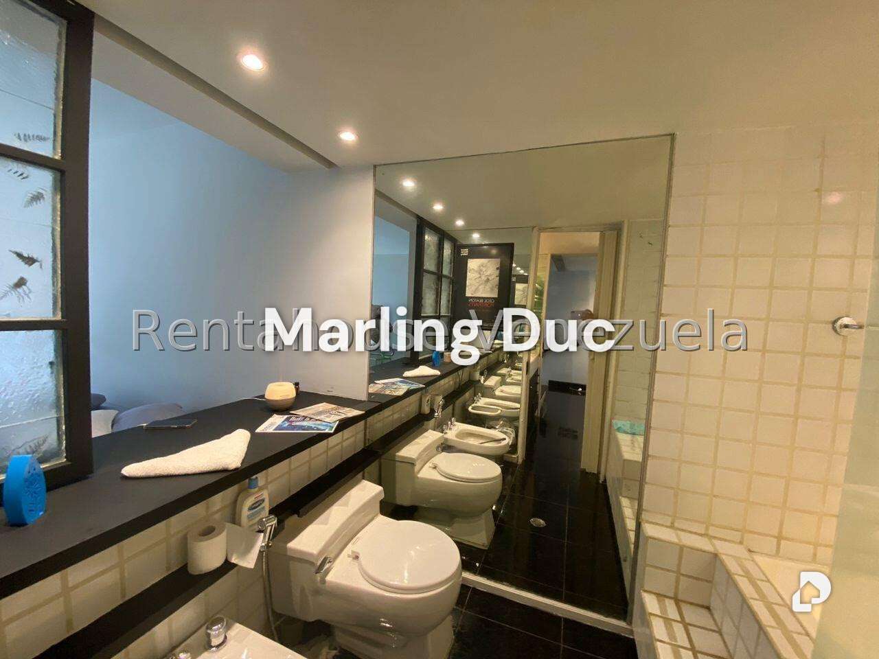 Apartamento en Chula Vista, Caracas – 3