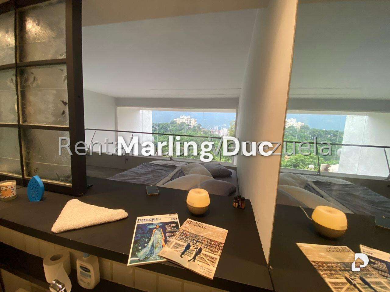 Apartamento en Chula Vista, Caracas – 21