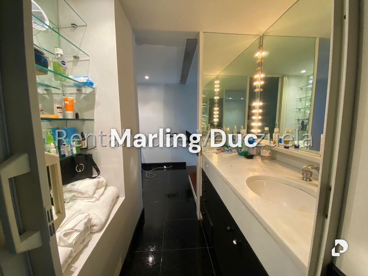 Apartamento en Chula Vista, Caracas – 2