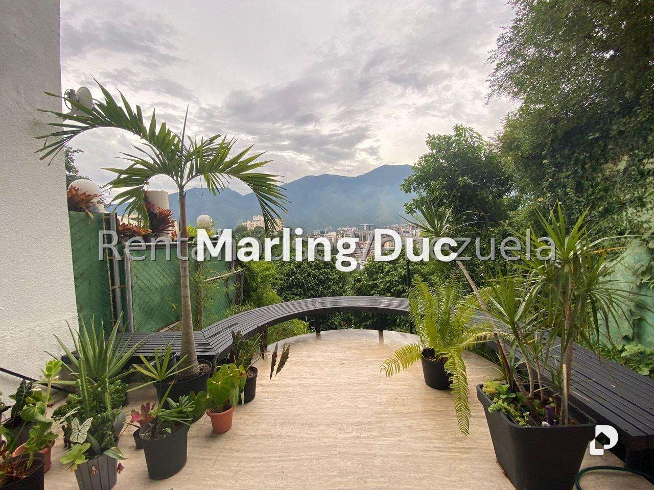 Apartamento en Chula Vista, Caracas – 12