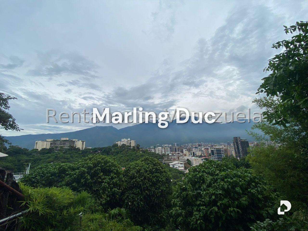 Apartment in Chula Vista, Caracas – 23