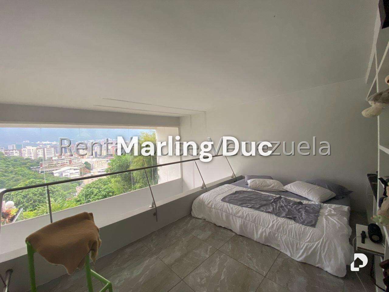 Apartamento en Chula Vista, Caracas – 25