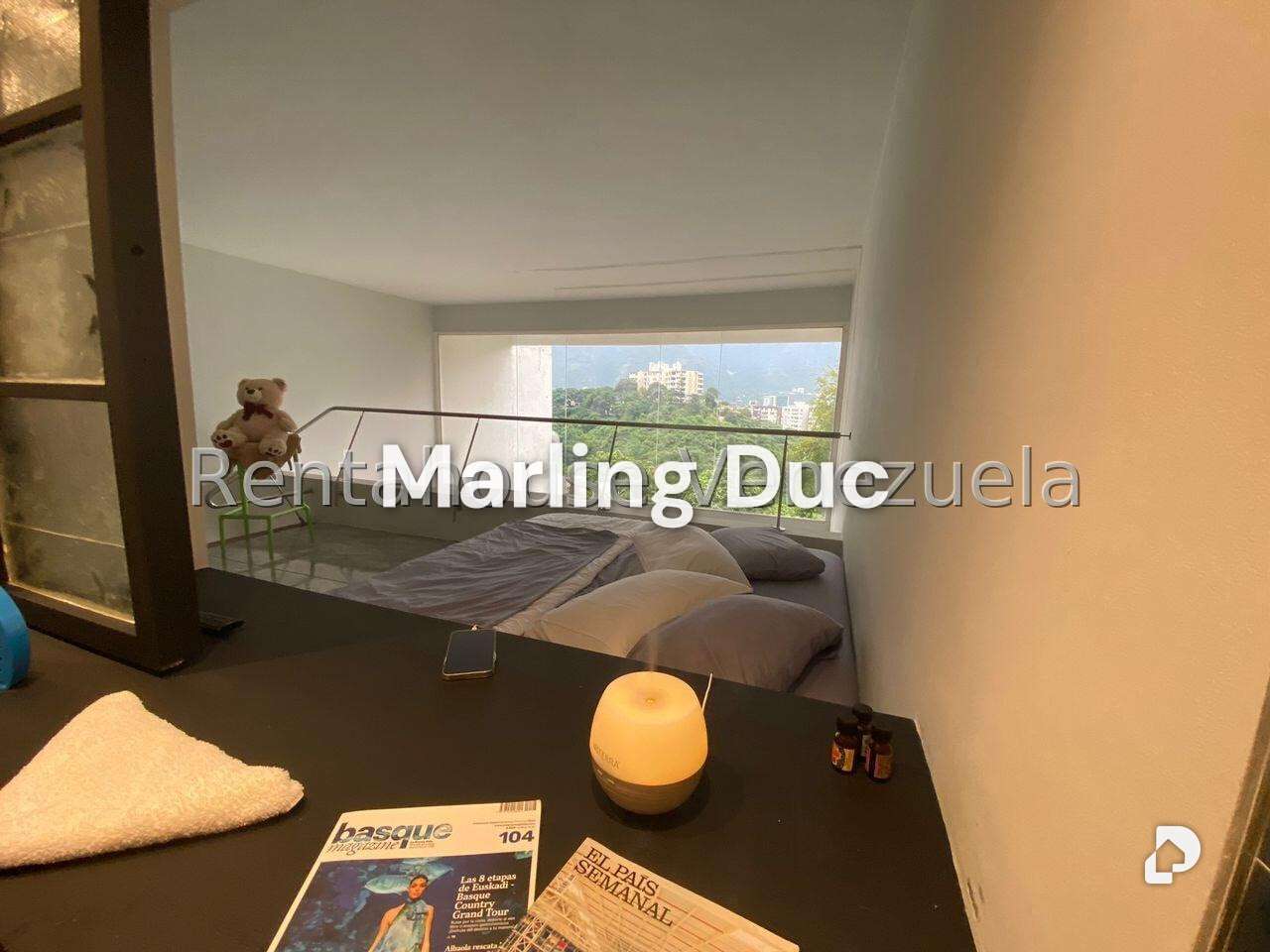 Apartamento en Chula Vista, Caracas – 22
