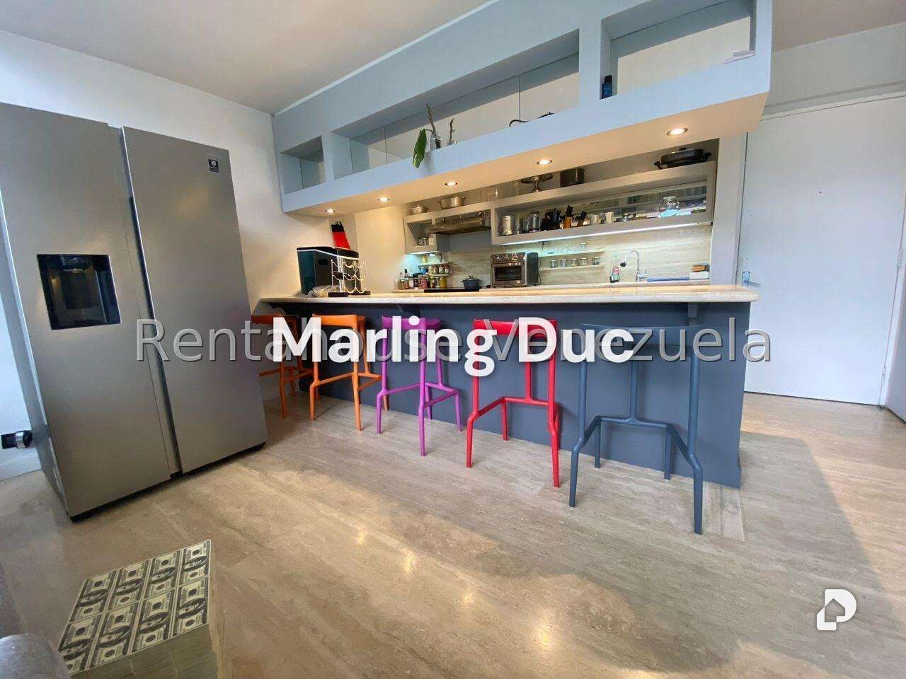 Apartamento en Chula Vista, Caracas – 27