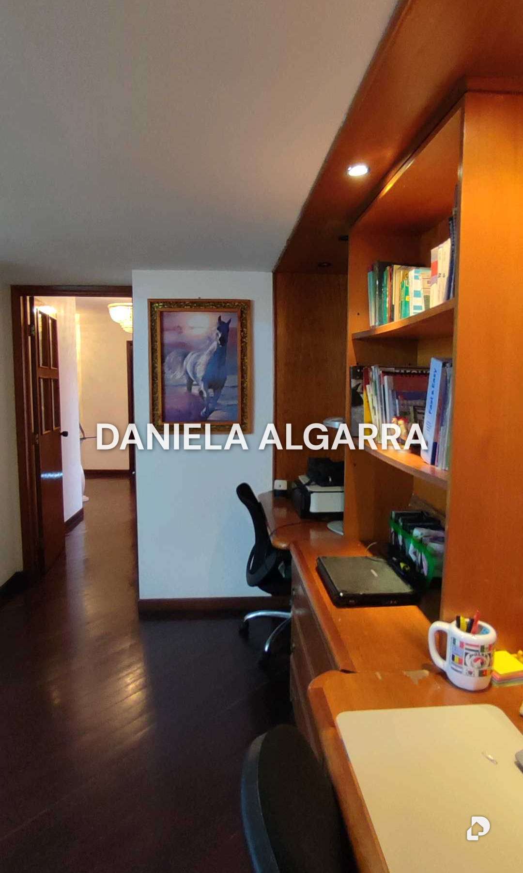 Apartamento en El Parral, Valencia – 25