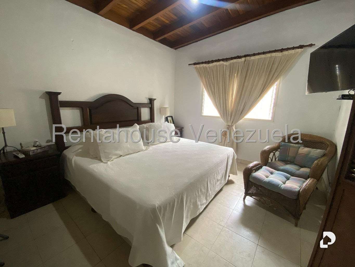 Casa en Prados Del Este, Caracas – 27
