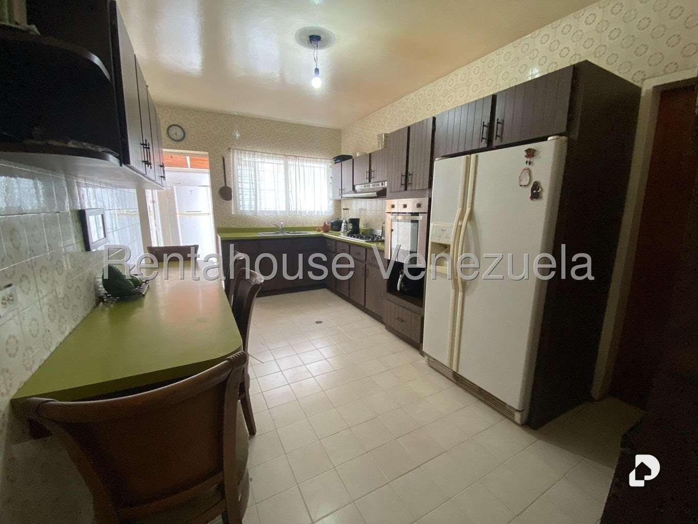 Casa en Prados Del Este, Caracas – 7