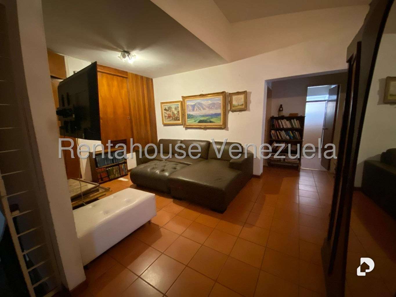 Casa en Prados Del Este, Caracas – 11