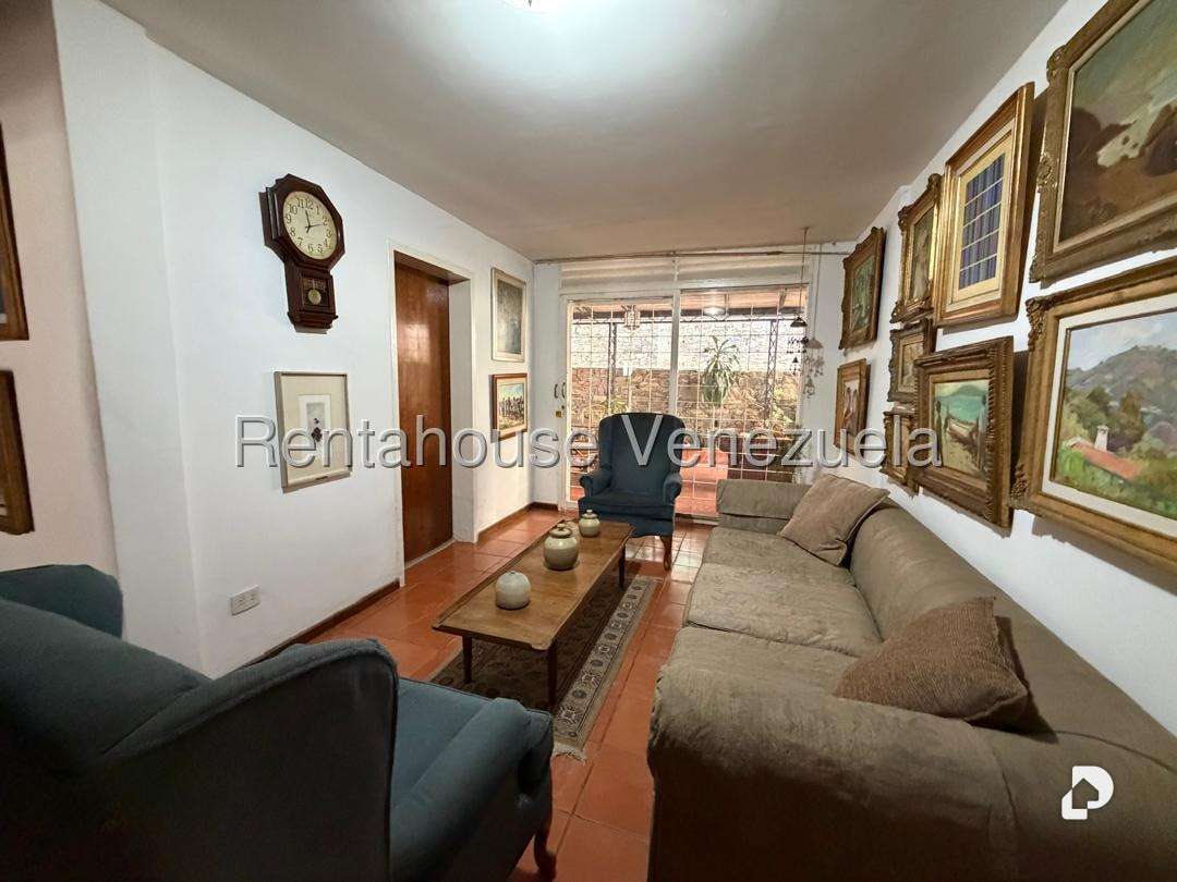Casa en Prados Del Este, Caracas – 10
