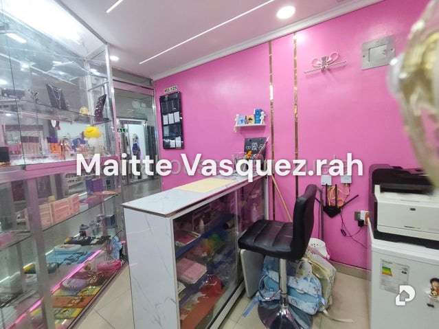 Local comercial en Las Delicias – 6