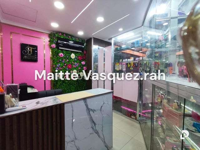 Local comercial en Las Delicias – 5