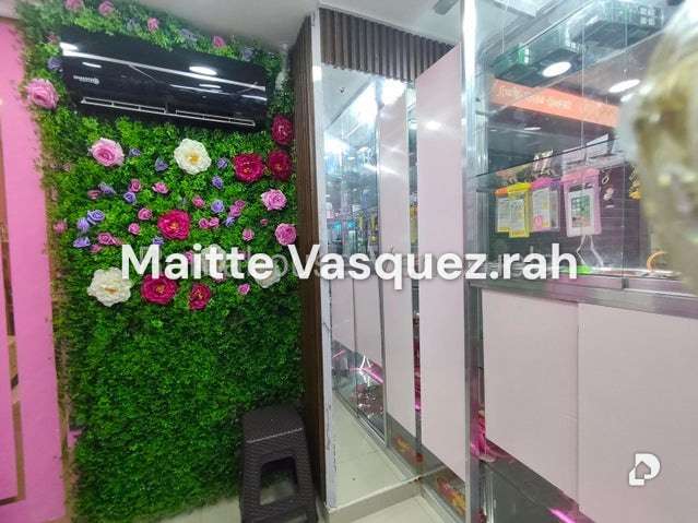 Local comercial en Las Delicias – 8